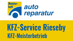 Autohaus Marten in Rieseby Logo